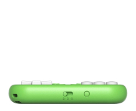 8BitDo Micro Bluetooth Gamepad - Green RET00383 - 1202354 - zdjęcie 5